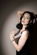  Дита фон Тиз (Dita von Teese) Beowulf Sheehan Photoshoot (5xHQ) 23e7dd377707474