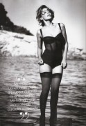 Кайли Миноуг (Kylie Minogue) - Vogue Spain February 2010 (12xHQ) C40552377700670