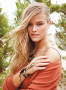 Нина Агдал (Nina Agdal) Cosmopolitan Middle East - November 2014 - 4xHQ 354e47377715491