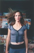Дженнифер Гарнер (Jennifer Garner) Pablo Serrano Photoshoot 2001 (6xHQ,1xMQ) 49d3c3378196367
