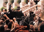 Легенда Зорро / The Legend of Zorro (Антонио Бандерас, Кэтрин Зета-Джонс, 2005) 48b545379047000
