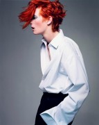 Тильда Суинтон (Tilda Swinton) Craig McDean Photoshoot - 7xHQ B65cdc379051598