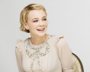 Кэри Маллиган (Carey Mulligan) 'Never Let Me Go'press conference (Los Angeles, 08.09.2010) 471bce379451074