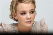 Кэри Маллиган (Carey Mulligan) 'Never Let Me Go'press conference (Los Angeles, 08.09.2010) 96f56a379450600