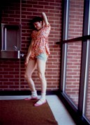 Мадонна (Madonna)  Posing For Dance Graduate P. K. in University Of Michigan, 1976 - 7xHQ 94a975379977117