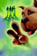 Скуби-Ду 2: Монстры на свободе / Scooby-Doo 2: Monsters Unleashed (Фредди Принц мл., Сара Мишель Геллар, Мэттью Лиллард, 2004) 761d3f380438987