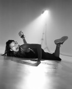 Милла Йовович (Milla Jovovich) Michael Tighe Photoshoot 1992 (7xHQ) 93eff5380755044