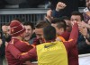 Derby della Capitale (Derby di Roma) - Страница 2 1d9617380767753