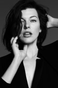 Милла Йовович (Milla Jovovich) Dario Catellani Photoshoot 2014 (3xHQ) Af6ffe380766181