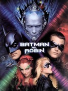Бэтмен и Робин / Batman & Robin (О’Доннелл, Турман, Шварценеггер, Сильверстоун, Клуни, 1997) 7b8387381013650