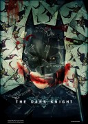 Тёмный рыцарь / The Dark Knight (Кристиан Бэйл, Аарон Экхарт, Хит Леджер, 2008) B77660381018979