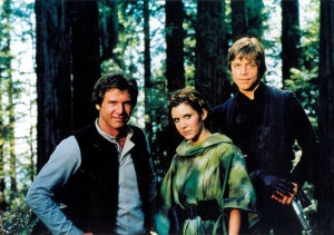 Звездные войны Эпизод 6 - Возвращение Джедая / Star Wars Episode VI - Return of the Jedi (1983) 2d8b46381041780