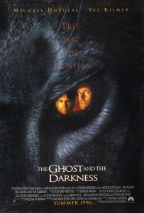 Призрак и тьма / The Ghost and the Darkness (Вэл Килмер, Майкл Дуглас, 1996) A93245381297324