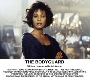 Телохранитель / The Bodyguard (Уитни Хьюстон, Кевин Костнер, 1992) 5d3aab381644838