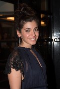 Katie Melua - At Gift Of Life Foundation Russian New Year Party in London 01/13/15