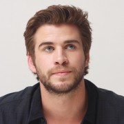 Лиам Хемсворт (Liam Hemsworth) 'The Hunger Games Catching Fire' Press Conference (Four Seasons Hotel in Beverly Hills (November 8, 2013) C081a9381922241