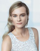 Диана Крюгер (Diane Kruger) Chanel Hydra Beauty Campaign (2015) - 1xHQ De8978382185726