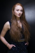 Софи Тернер (Sophie Turner) 'Another Me' Portrait Session - The 8th Rome Film Festival (26xHQ) B9f710382203981