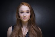 Софи Тернер (Sophie Turner) 'Another Me' Portrait Session - The 8th Rome Film Festival (26xHQ) C82bf8382203913