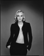 Диана Крюгер (Diane Kruger) фотограф Patrick Swirc (2003) - 14xHQ 4d700d382210755