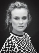 Диана Крюгер (Diane Kruger) Matthew Brookes Photoshoot 2013 for InStyle - 10xHQ 62c1d4382213590