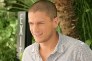 Вентворт Миллер (Wentworth Miller) Prison Break press conference (Beverly Hills, 14.09.2007) 63cce7382211338