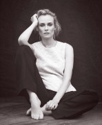 Диана Крюгер (Diane Kruger) Matthew Brookes Photoshoot 2013 for InStyle - 10xHQ 722c59382213577