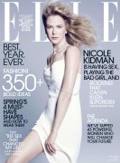 Николь Кидман (Nicole Kidman) - Elle US by Samira Nasr January 2015 - 6xSUHQ 3b8c2a382362671