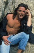 Рики Мартин (Ricky Martin) фотограф Barry King (1993) - 7xHQ 89fc69382405939