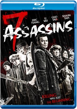 7 Assassins 2013 m720p BluRay x264-BiRD 7 Assassins 2013 m720p BluRay x264-BiRD