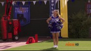 Brec Bassinger - Bella and The Bulldogs S01E01 NewbieQB - 182 caps (+ 159 1080p Caps)