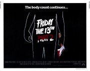 Пятница 13 Часть 2 / Friday the 13th Part 2 (1981) 56d907383458776