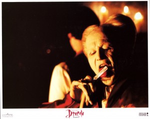 Дракула / Dracula (Гари Олдман, Вайнона Райдер, Энтони Хопкинс, Киану Ривз, 1992) 4ac7d5384190918