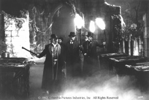 Дракула / Dracula (Гари Олдман, Вайнона Райдер, Энтони Хопкинс, Киану Ривз, 1992) 8b6a78384191000