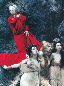 Дракула / Dracula (Гари Олдман, Вайнона Райдер, Энтони Хопкинс, Киану Ривз, 1992) 90ac99384192186