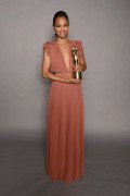 Зои Салдана (Zoe Saldana) Portraits during the 2012 NCLR ALMA Awards at Pasadena Civic Auditorium - September 16, 2012 (13xHQ) 35ada2384259574