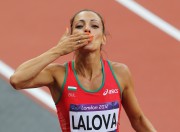Ивет Лалова at 2012 Olympics in London (15xHQ) 1397cc384408169