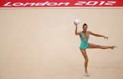 Йоанна Митрош at 2012 Olympics in London (43xHQ) 7b5ddc384408589
