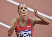 Ивет Лалова at 2012 Olympics in London (15xHQ) E61a08384408168