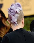 Kelly Osbourne "21st Annual Screen Actors Guild Awards at The Shrine Auditorium in Los Angeles" (25.01.2015) 9x 0a72bf384679020