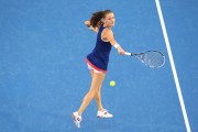 Agnieszka Radwanska - 2015 Australian Open in Melbourne 1/26/15