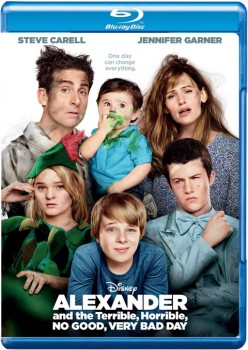 Alexander and the Terrible, Horrible, No Good, Very Bad Day 2014 m720p BluRay x264-BiRD Alexander and the Terrible, Horrible, No Good, Very Bad Day 2014 m720p BluRay x264-BiRD