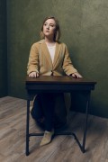 Сирша Ронан (Saoirse Ronan) Brooklyn' Portraits by Larry Busacca, 2015 Sundance Film Festival, 01.26.2015 (21xHQ) 4125c6385103585