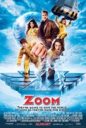 Капитан Зум Академия супергероев / Zoom (Аманда Пит, 2006) 507673385361816