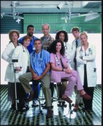 Скорая помощь / ER (сериал 1994 – 2009) C87363385940980