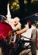Кристина Агилера (Christina Aguilera) Back to Basics Album Promos - 20xHQ 486f59386415383