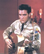Блюз американского солдата / G.I. Blues (Элвис Пресли, 1960) 83c107386426733