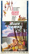 Голубые гавайи / Blue Hawaii (Элвис Пресли, 1961) 90e8df386424473