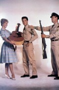 Блюз американского солдата / G.I. Blues (Элвис Пресли, 1960) E3a615386426770