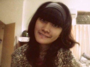 cewek bugil